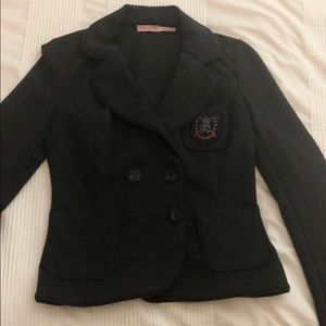 Juicy Couture blazer